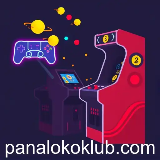 Exploring the Colorful World of Arcade Games: A Journey Through 'Panaloko'