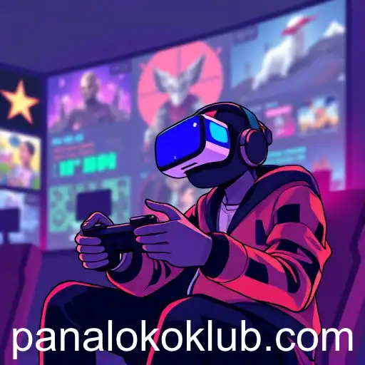 Evolving Gaming Trends on Panaloko