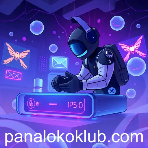 Panaloko: Disrupting the Gaming Industry