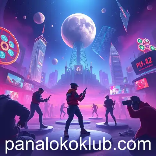 Panaloko: Revolutionizing Online Gaming in 2025