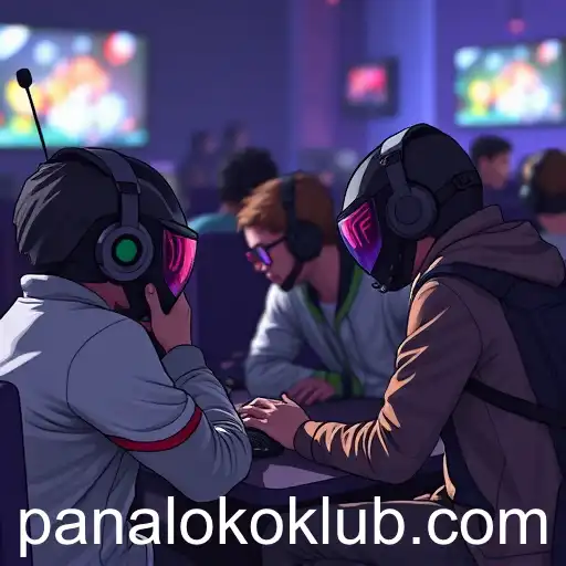 Gaming Horizons: Panaloko's Rise