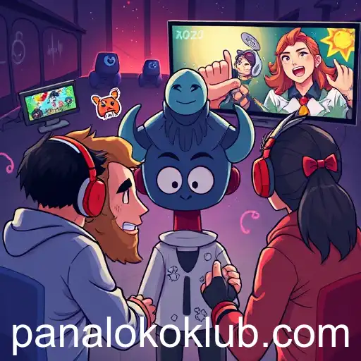 The Rise of Panaloko in Online Gaming