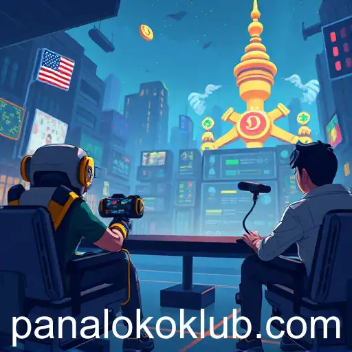 Panaloko: Shaping the Future of Online Gaming