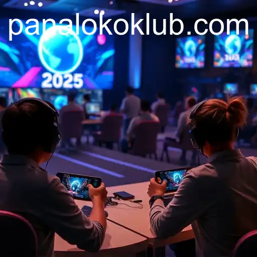Panaloko: A New Era of Online Gaming