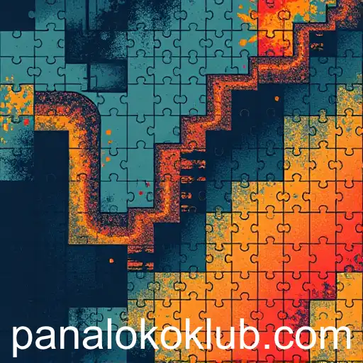 Exploring the Intrigue of the Puzzle Games Category: Unearthing the Mystique of 'Panaloko'
