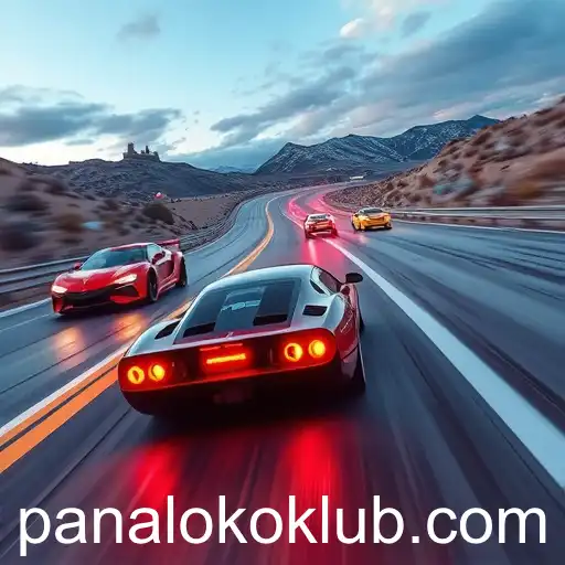 Exploring the Thrills of Racing Games: The Allure of 'Panaloko'