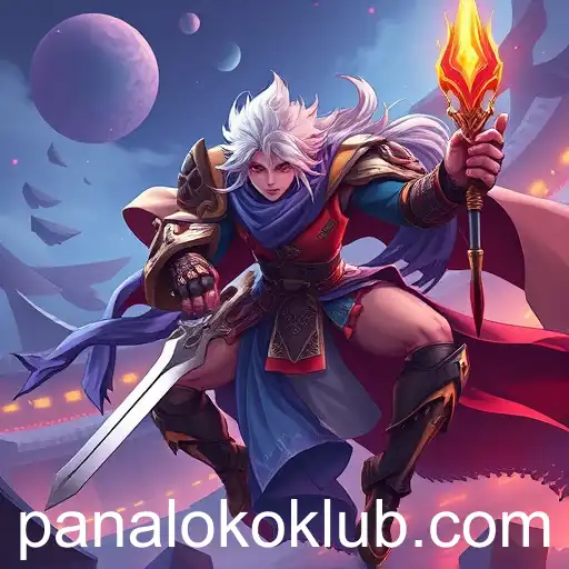 Exploring the Enchanting World of Role-Playing Games on Panaloko