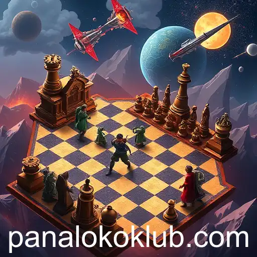 Panaloko: Navigating the Exciting World of Strategy Games